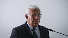 Imagem de Costa pede NATO mais solidária