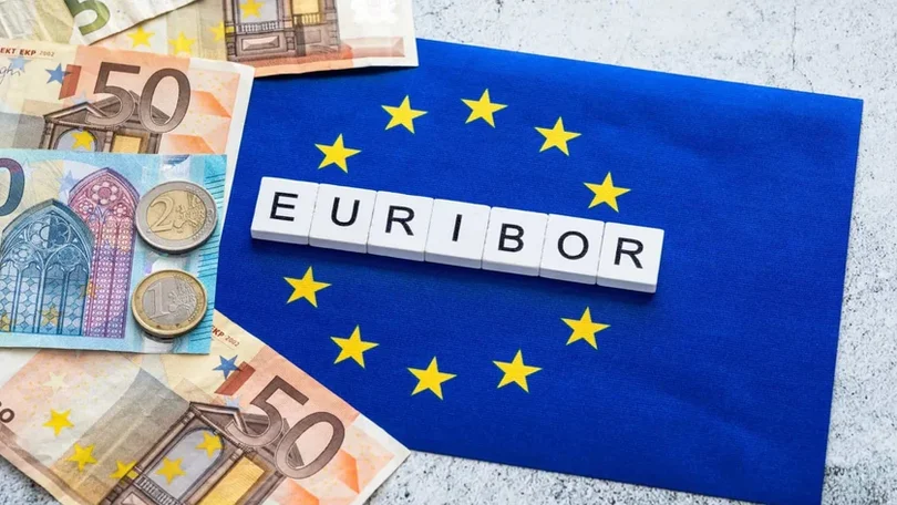 Imagem de Euribor volta a subir para novos máximos a três, seis e 12 meses