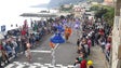 Imagem de Caniçal assinala Carnaval com cortejo e animação (Vídeo)