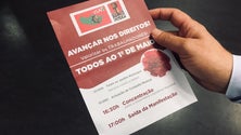 Imagem de USAM denuncia ataques do patronato e do Governo da República aos direitos dos trabalhadores