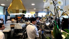 Imagem de Já abriu o Grand Café Penha D`Águia