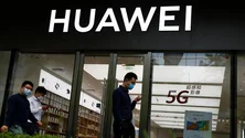 Imagem de China condena decisão «infundada» do Canadá de banir Huawei da rede
