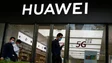 Imagem de China condena decisão «infundada» do Canadá de banir Huawei da rede