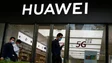 China condena decisão «infundada» do Canadá de banir Huawei da rede