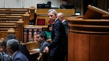 Imagem de Crise militar e política pode demorar dois ou três anos