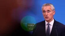 Imagem de Portugal apoia recondução de Stoltenberg na liderança da NATO