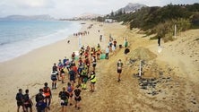 Imagem de Arrancou o Porto Santo Nature Trail (vídeo)