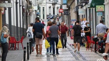 Imagem de 50 empresas aderem a campanha da Câmara do Comércio de Ponta Delgada (Vídeo)