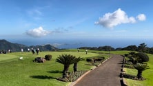 Madeira Golf Trophy vai reunir cerca de 300 golfistas no Santo da Serra (áudio)