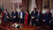 Imagem de Construção de um lar é uma das prioridades da delegação regional (áudio)