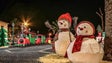 Porto Santo vai ter iluminações de Natal e fogo de artifício na passagem de ano (Vídeo)