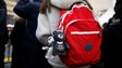 Imagem de Escolas da Região estão a ter um acompanhamento para a prevenção do coronavírus (Vídeo)