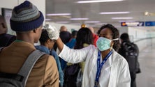Imagem de Covid-19: África regista mais de 216 mil casos e 5.756 mortos