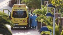 Imagem de Covid-19: Contágios em Espanha continuam a aumentar e passam os 1.500 diários