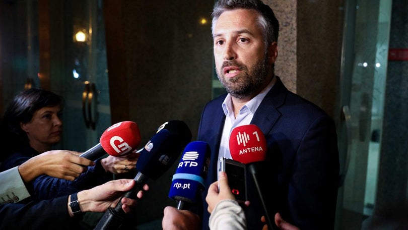 Imagem de PSD/Madeira acusa Pedro Nuno Santos de “garotada indigna”