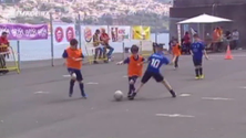 Imagem de Torneio da Alegria vai reunir cerca de 40 equipas