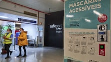 Imagem de Covid-19: Portugal ultrapassou hoje os 200.000 casos de infeção