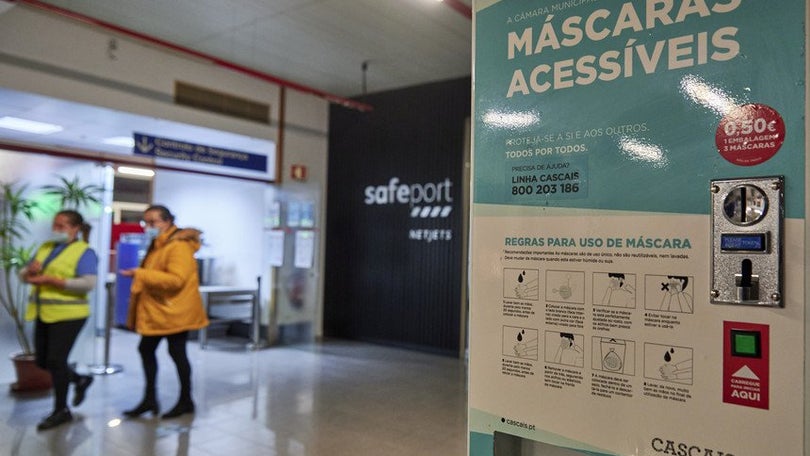 Imagem de Covid-19: Portugal ultrapassou hoje os 200.000 casos de infeção