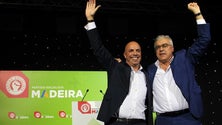 Imagem de Candidato do PS ao governo da Madeira diz que o atual executivo é uma “desilusão”