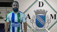 Fábio Adriano é reforço da AD Machico