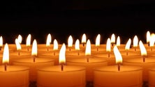 Imagem de Morreu Maria Helena Camacho Correia