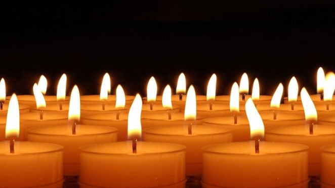 Imagem de Morreu Maria Helena Camacho Correia