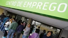 Imagem de Região regista taxa de desemprego mais baixa desde 2008 (Vídeo)