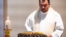 Imagem de Padre madeirense nomeado Vice-reitor do Pontifício Colégio Português em Roma (Áudio)