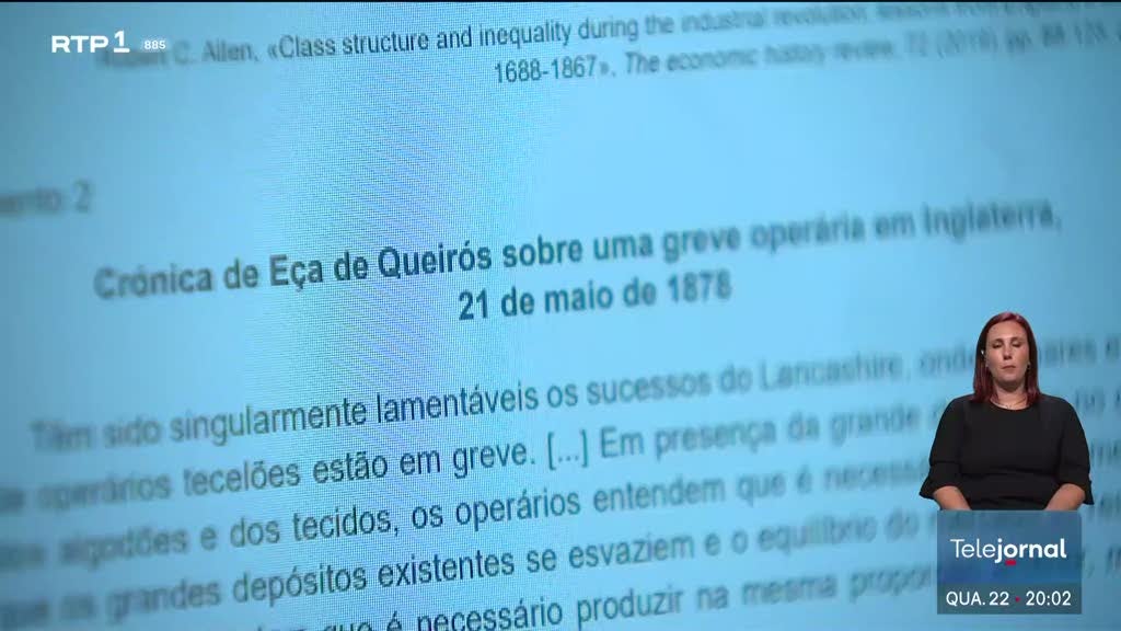 Imagem de Novos erros continuam a surgir nos exames nacionais