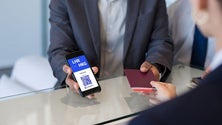 Imagem de «Passaporte de vacinação» é apresentado hoje