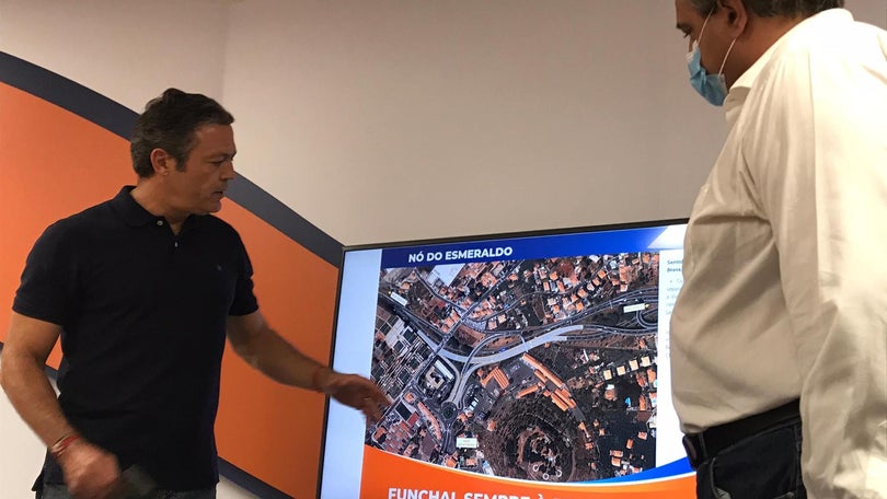Imagem de Funchal Sempre à Frente aposta na mobilidade