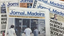 Imagem de Jornal da Madeira vai ser privatizado