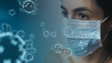 Imagem de Comunicado GACs: Atualização das medidas de prevenção nos Açores