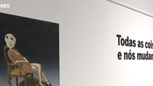 Imagem de Museu de Angra do Heroísmo promove formação em tintas (Vídeo)