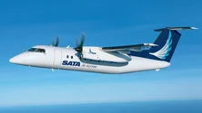 Imagem de SATA Air Açores prevê realizar este ano 17.900 voos entre as nove ilhas