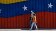Imagem de Pandemia na Venezuela está «fora de controlo»