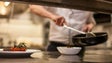 Covid-19: Restaurantes queixam-se da falta de clientes (Vídeo)