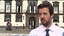 Imagem de Covid-19: Câmara do Funchal vai pedir crédito de 5 milhões de euros para aplicar em apoios sociais (Vídeo)