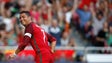 Imagem de Ronaldo estreou-se como internacional há 20 anos (áudio)