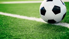 Imagem de Liga profissional de futebol e «equiparadas» mantidas em atividade