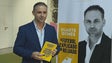 Duarte Gomes lança novo livro (vídeo)