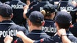 Imagem de Recrutamento dos futuros polícias com novos critérios