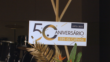 Escola Básica e Secundária da Calheta celebra 50 anos (Vídeo)