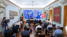 José Pedro Leite vence prémio Literário Natália Correia (Vídeo)