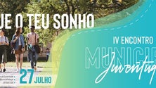 Imagem de “Segue o teu sonho!” é o mote do IV Encontro de Juventude da Calheta