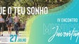 Imagem de “Segue o teu sonho!” é o mote do IV Encontro de Juventude da Calheta