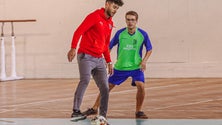 Imagem de Rafael Brito promete Marítimo a todo o gás frente ao Santa Clara  (áudio)