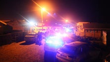 Imagem de Dezasseis crianças morreram em acidente de viação