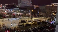 Imagem de Tiroteios em Milwaukee causaram 20 feridos