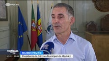 Imagem de Machico vai mudar o brasão municipal (vídeo)